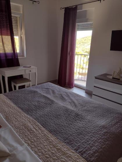 Apartment Olea Marina Buitenkant foto