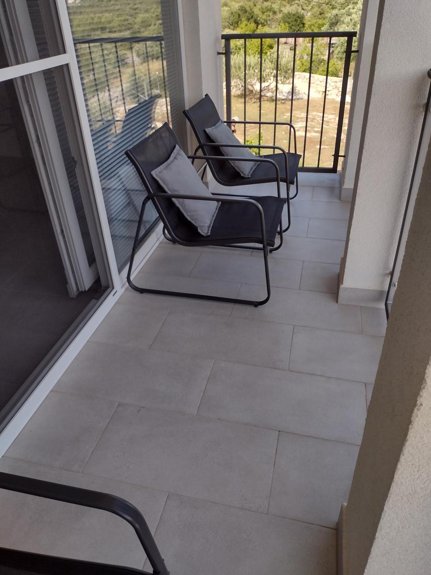 Apartment Olea Marina Buitenkant foto