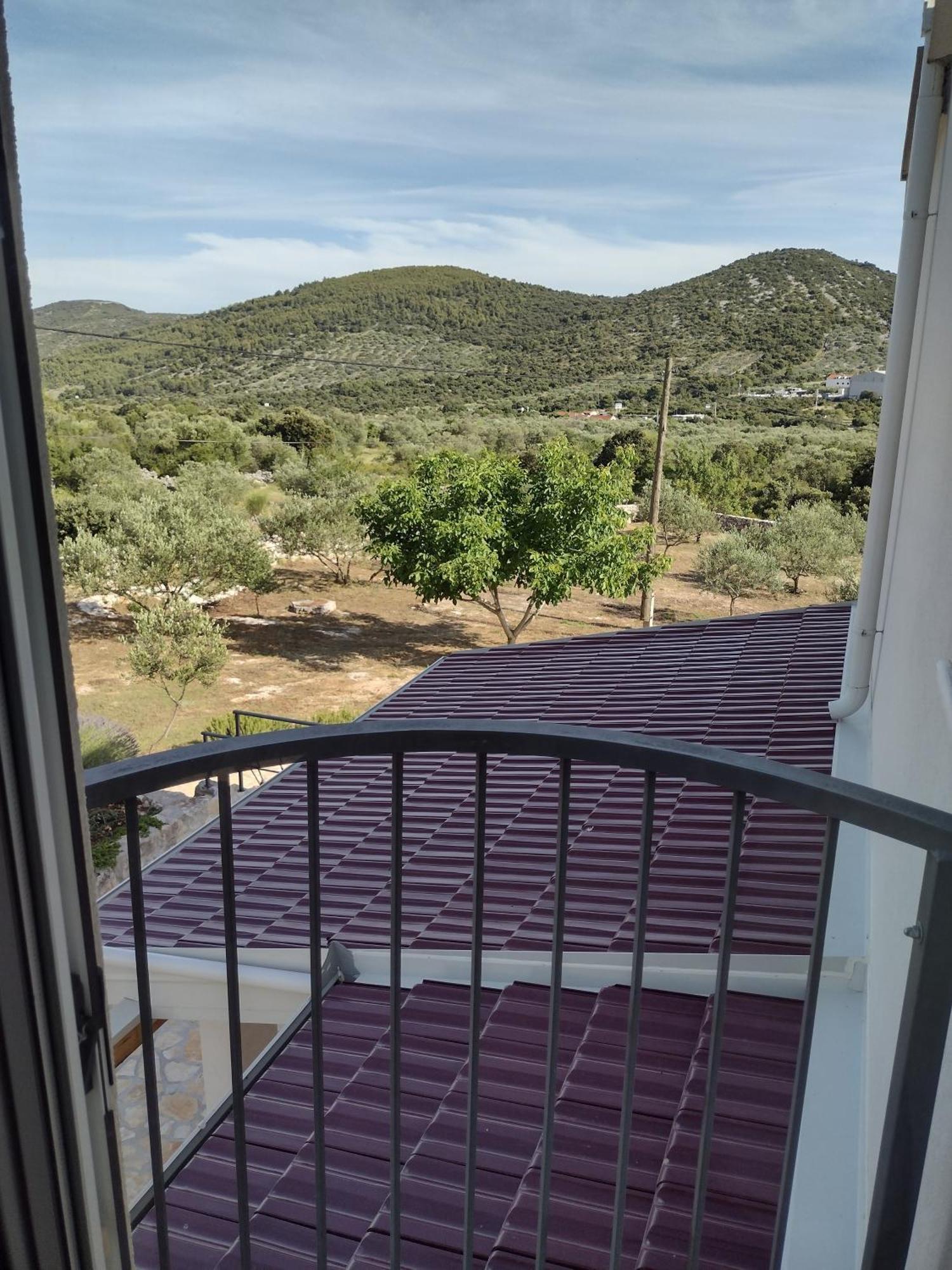 Apartment Olea Marina Buitenkant foto